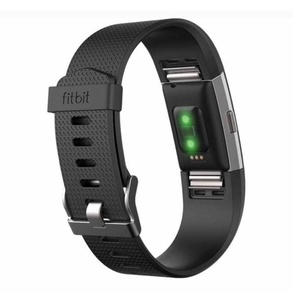 Fitbit Charge 2 - Picture 2 of 4